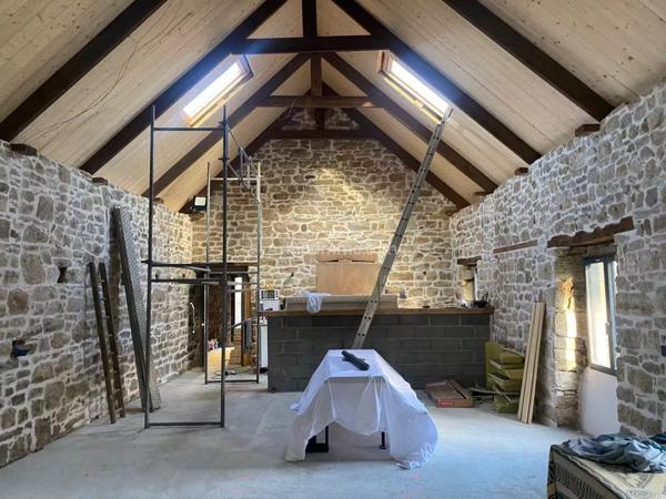 Vente Maison 2 pièces 130 m2 à Guingamp
