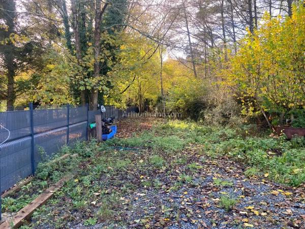 Vente Maison 2 pièces 130 m2 à Guingamp