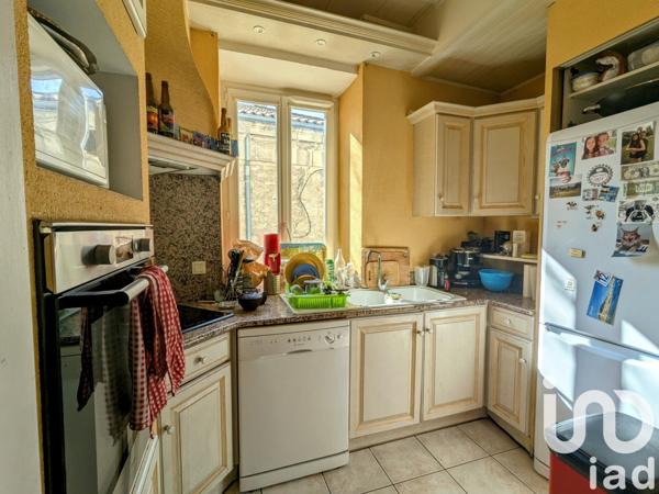 Appartement 9 pièces de 193 m² à Privas (07000)