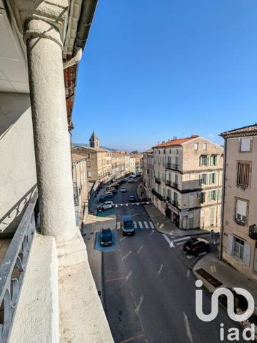 Appartement 9 pièces de 193 m² à Privas (07000)