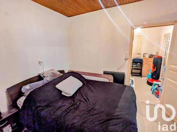 Appartement 9 pièces de 193 m² à Privas (07000)