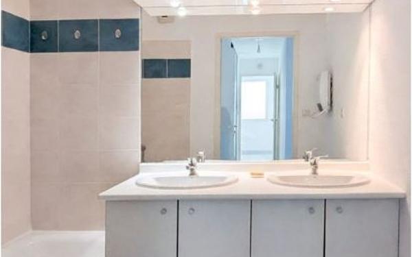 Appartement à vendre    3 pièces • 64 m2 Toulouse