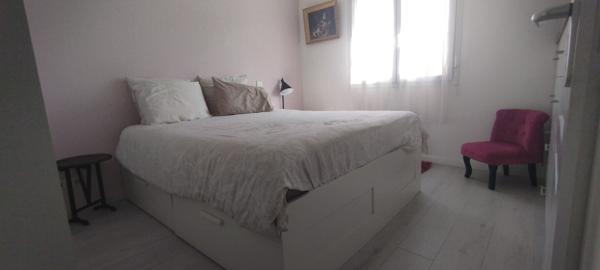 Maison à Caudéran 4 chambres, garage, jardin, piscine 575 000 €