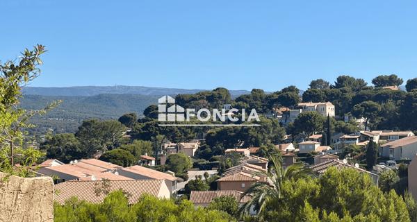 À vendre Appartement 2 pièces 43.28 m² - La Madrague 83270