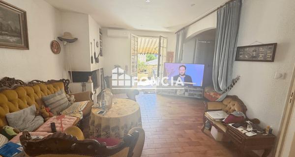 À vendre Appartement 2 pièces 43.28 m² - La Madrague 83270