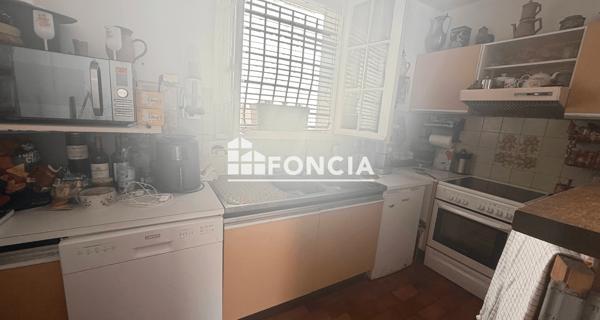 À vendre Appartement 2 pièces 43.28 m² - La Madrague 83270