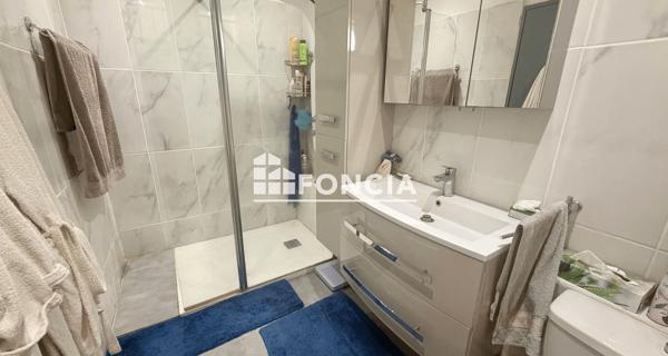 À vendre Appartement 2 pièces 43.28 m² - La Madrague 83270