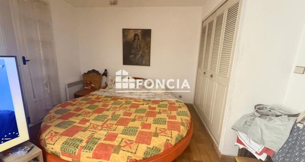 À vendre Appartement 2 pièces 43.28 m² - La Madrague 83270
