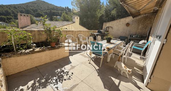 À vendre Appartement 2 pièces 43.28 m² - La Madrague 83270