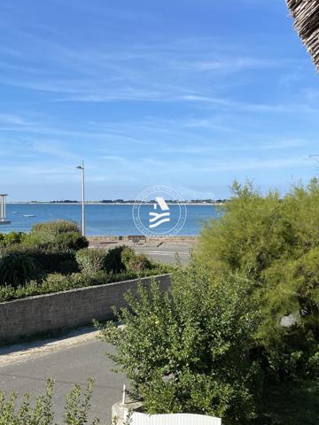A 50 m de la Plage de Saint Colomban - CARNAC