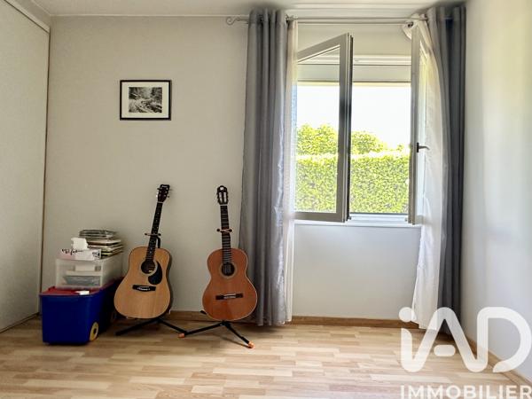Maison à vendre 7 pièces 141 m² Voiron