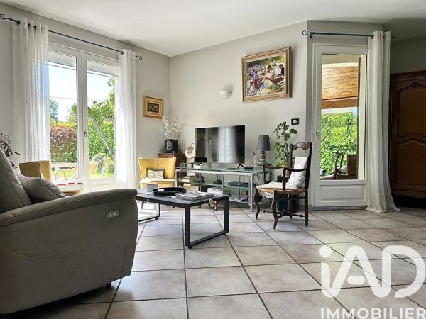 Maison à vendre 7 pièces 141 m² Voiron