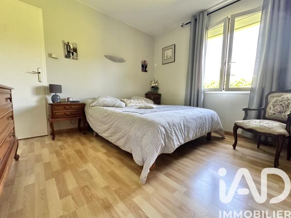 Maison à vendre 7 pièces 141 m² Voiron