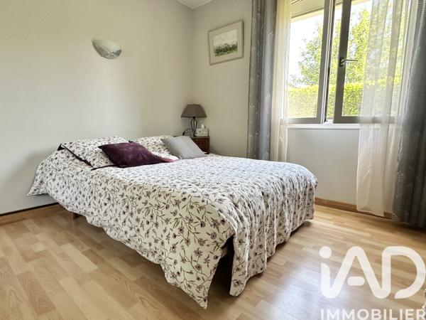 Maison à vendre 7 pièces 141 m² Voiron