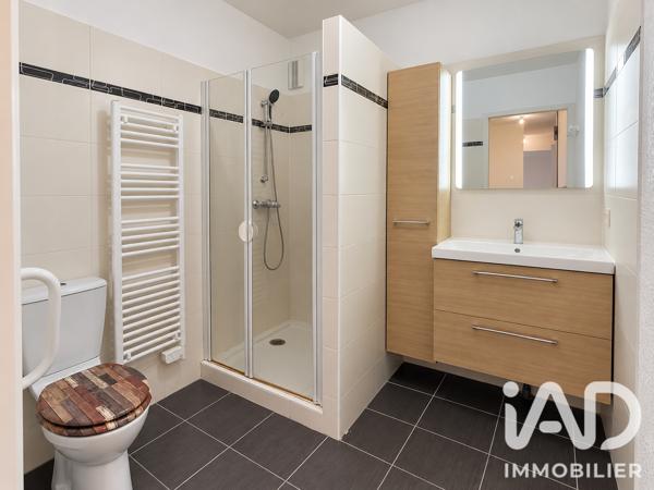 Appartement à vendre 4 pièces 84,54 m² Saint-Martin-de-Seignanx