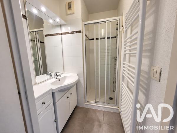 Appartement à vendre 4 pièces 84,54 m² Saint-Martin-de-Seignanx