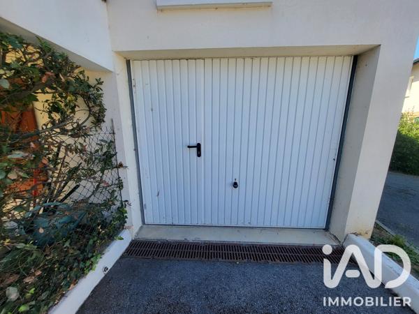 Appartement à vendre 4 pièces 84,54 m² Saint-Martin-de-Seignanx