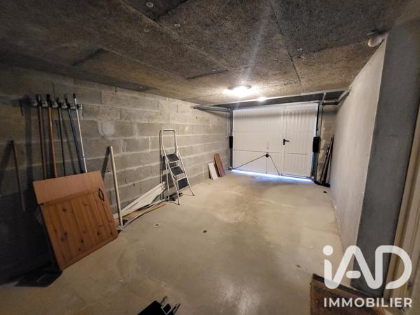 Appartement à vendre 4 pièces 84,54 m² Saint-Martin-de-Seignanx