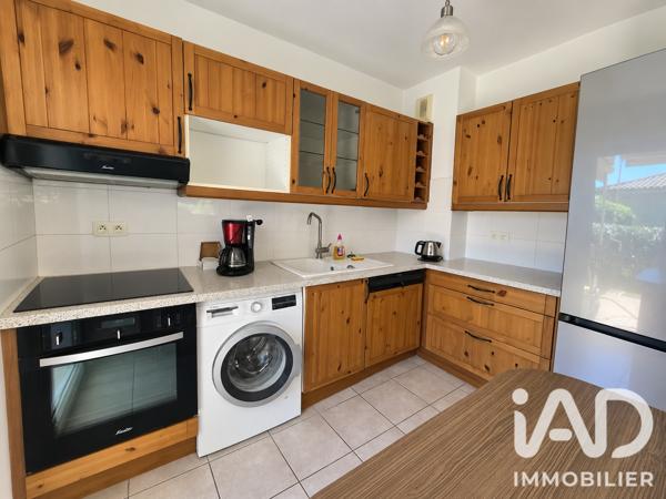 Appartement à vendre 4 pièces 84,54 m² Saint-Martin-de-Seignanx