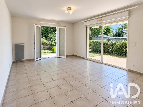 Appartement à vendre 4 pièces 84,54 m² Saint-Martin-de-Seignanx