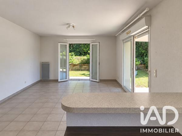 Appartement à vendre 4 pièces 84,54 m² Saint-Martin-de-Seignanx