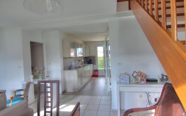 Maison à vendre    6 pièces • 112 m2 Saint-Denis-en-Val