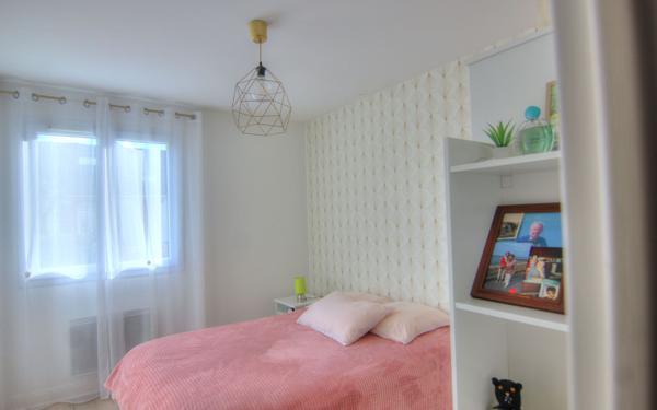 Maison à vendre    6 pièces • 112 m2 Saint-Denis-en-Val