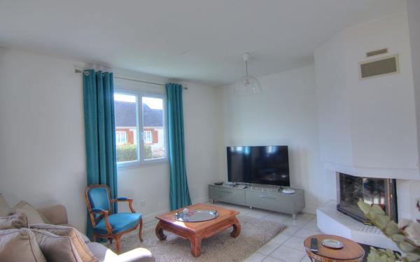 Maison à vendre    6 pièces • 112 m2 Saint-Denis-en-Val