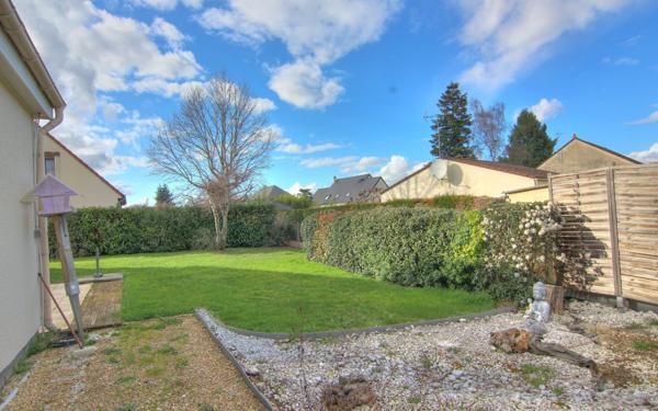 Maison à vendre    6 pièces • 112 m2 Saint-Denis-en-Val