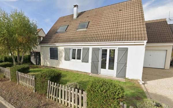 Maison à vendre    6 pièces • 112 m2 Saint-Denis-en-Val