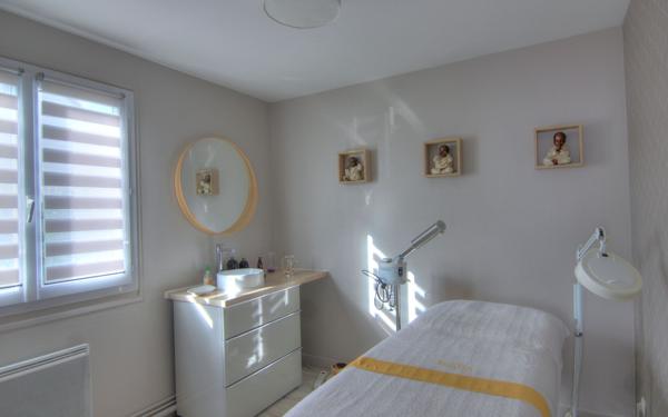 Maison à vendre    6 pièces • 112 m2 Saint-Denis-en-Val