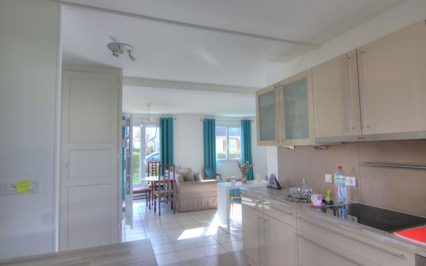 Maison à vendre    6 pièces • 112 m2 Saint-Denis-en-Val