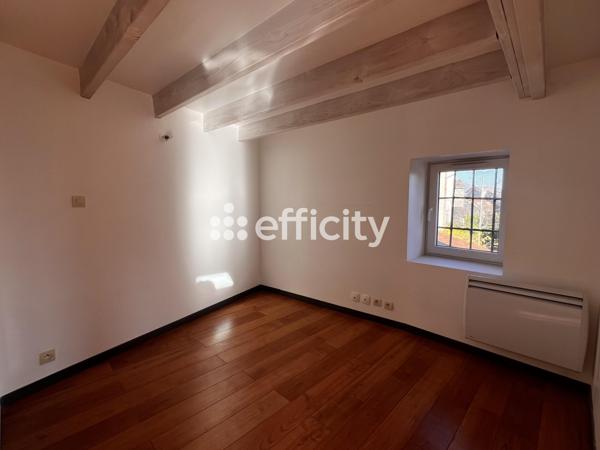 Appartement 2 pièces - 47 m²