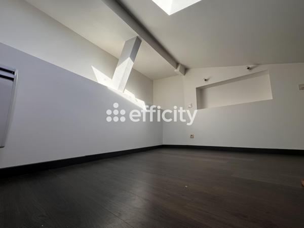 Appartement 2 pièces - 47 m²