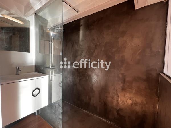 Appartement 2 pièces - 47 m²