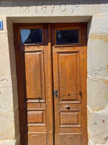 Maison à vendre à Thiézac dans le Cantal (15800), ref : MG/2338