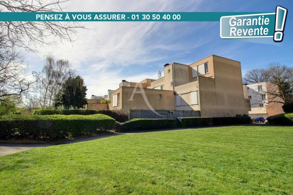 Appartement Maurepas 4 pièces 84.96 m²