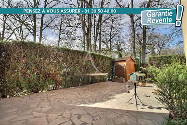 Appartement Maurepas 4 pièces 84.96 m²