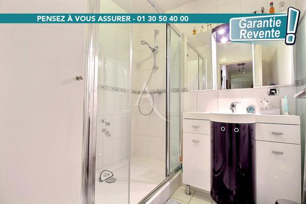 Appartement Maurepas 4 pièces 84.96 m²