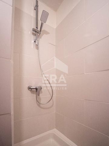 Perpignan centre - Appartement 2 pièces à vendre avec locataire en place