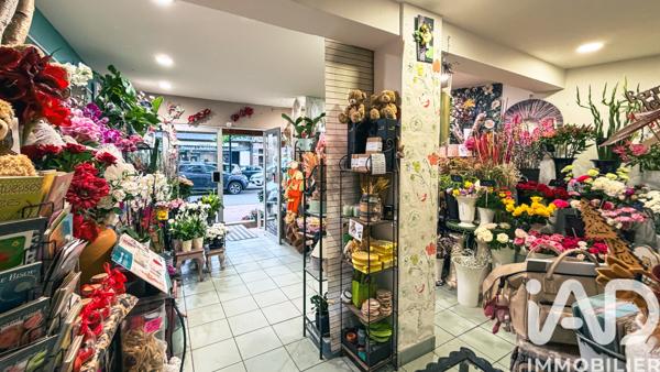 Droit au bail à vendre 35 m² Perros-Guirec