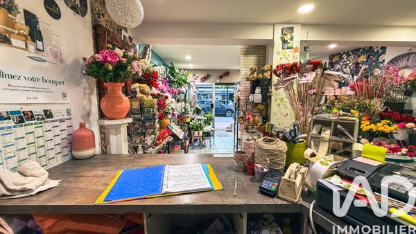 Droit au bail à vendre 35 m² Perros-Guirec