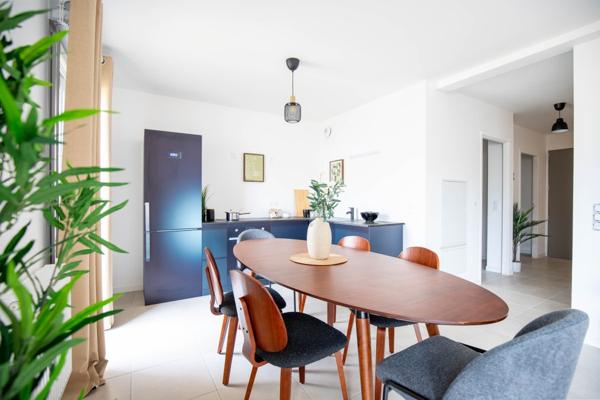 49240 AVRILLE Appartement T5 Avrille