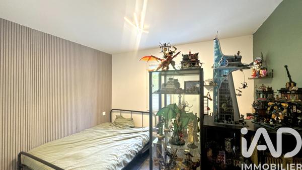 Maison à vendre 6 pièces 100 m² Pont-Saint-Esprit