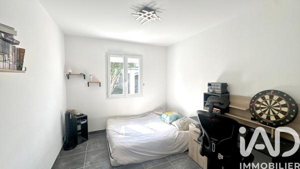 Maison à vendre 6 pièces 100 m² Pont-Saint-Esprit