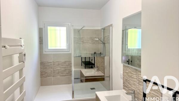 Maison à vendre 6 pièces 100 m² Pont-Saint-Esprit
