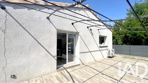 Maison à vendre 6 pièces 100 m² Pont-Saint-Esprit