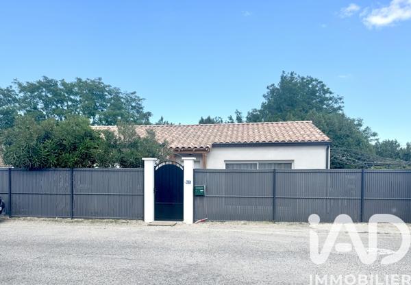 Maison à vendre 6 pièces 100 m² Pont-Saint-Esprit