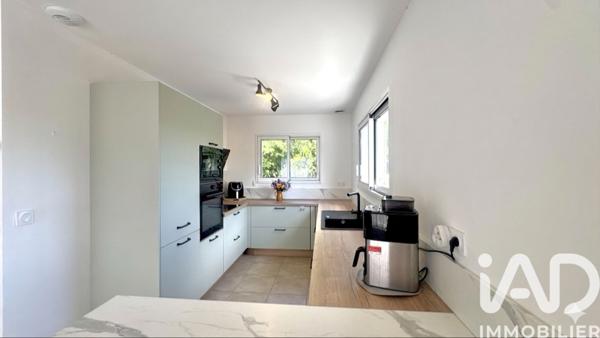 Maison à vendre 6 pièces 100 m² Pont-Saint-Esprit