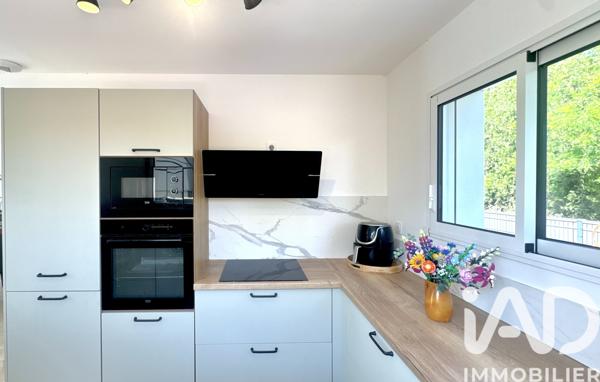 Maison à vendre 6 pièces 100 m² Pont-Saint-Esprit